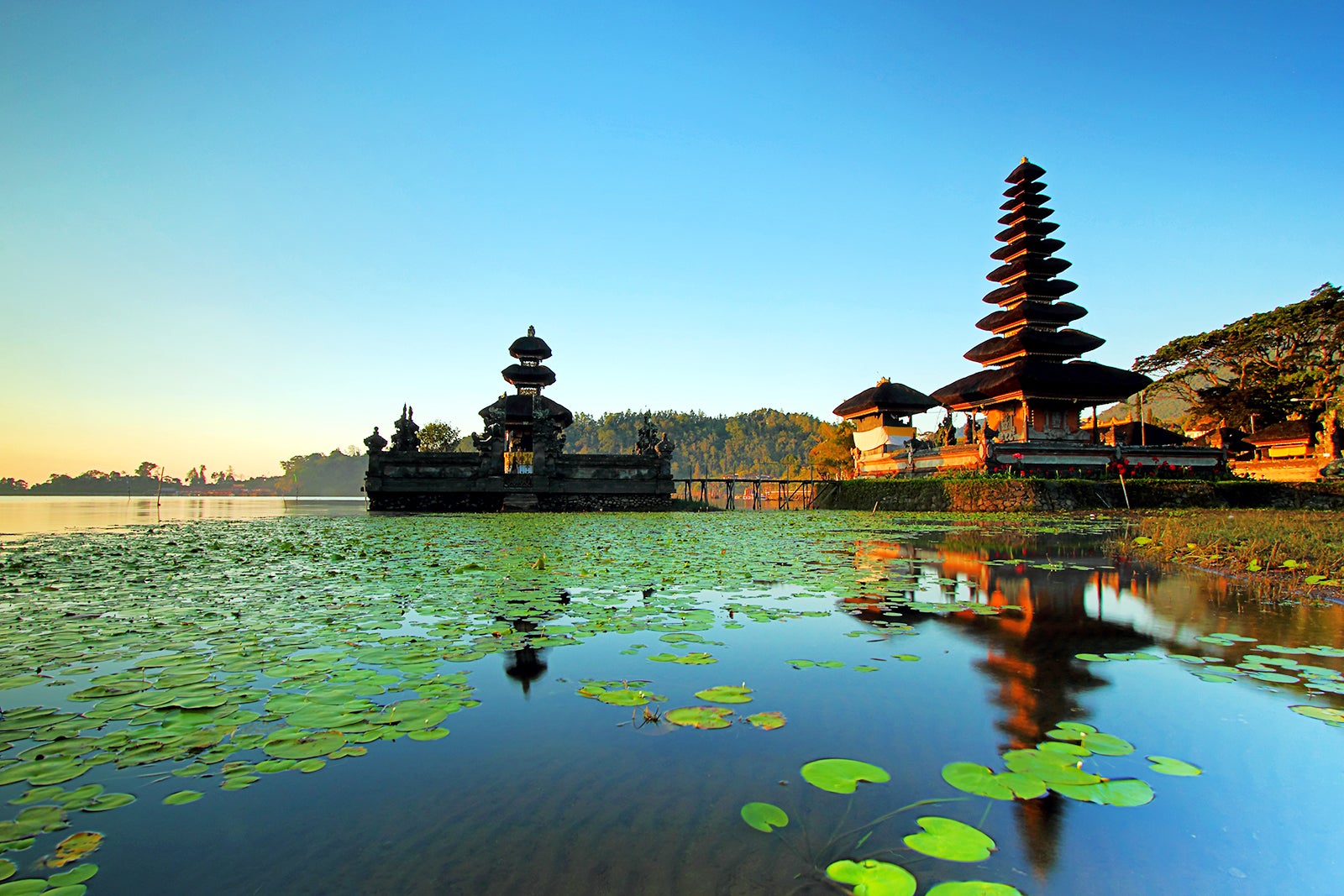 travel and visa agency in Bali