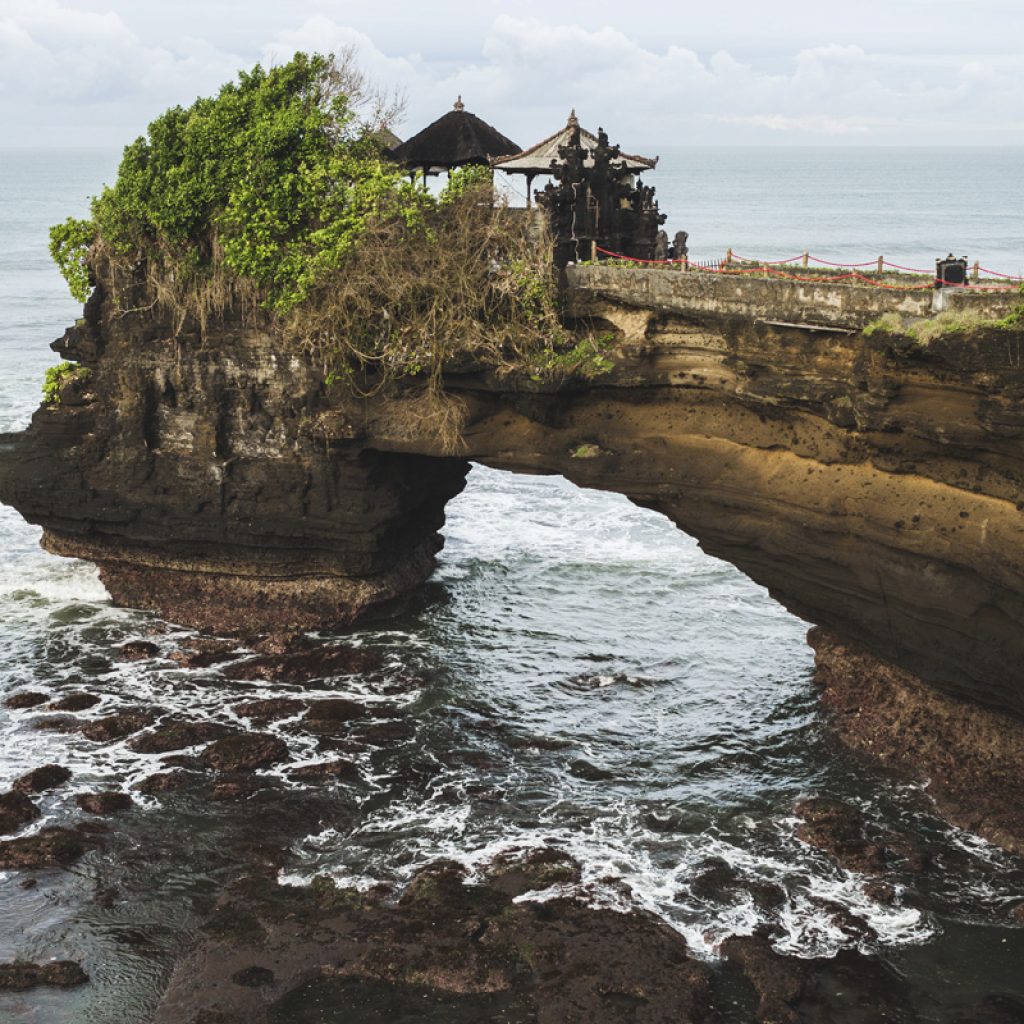 Religion in Bali