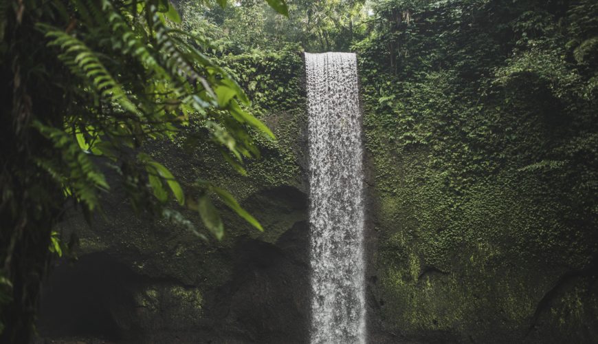 Don’t Miss Out! Uncover the 10 Best Waterfalls in Bali You Won’t See Anywhere Else