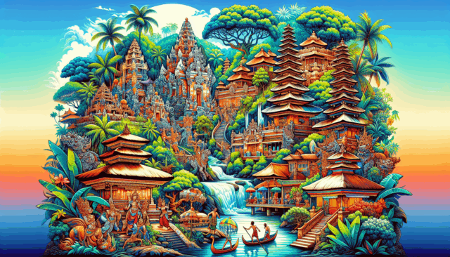Bali’s Most Underrated Destinations