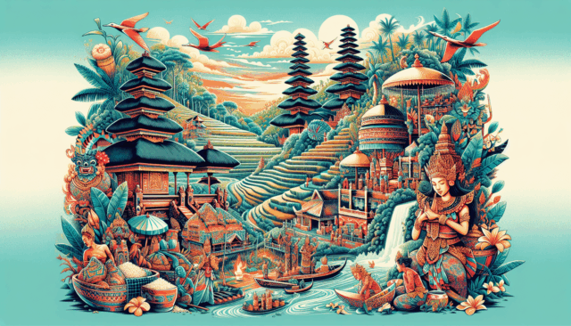 Things You Didn’t Know About Bali