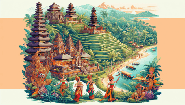 Ultimate Bali Bucket List for Travelers