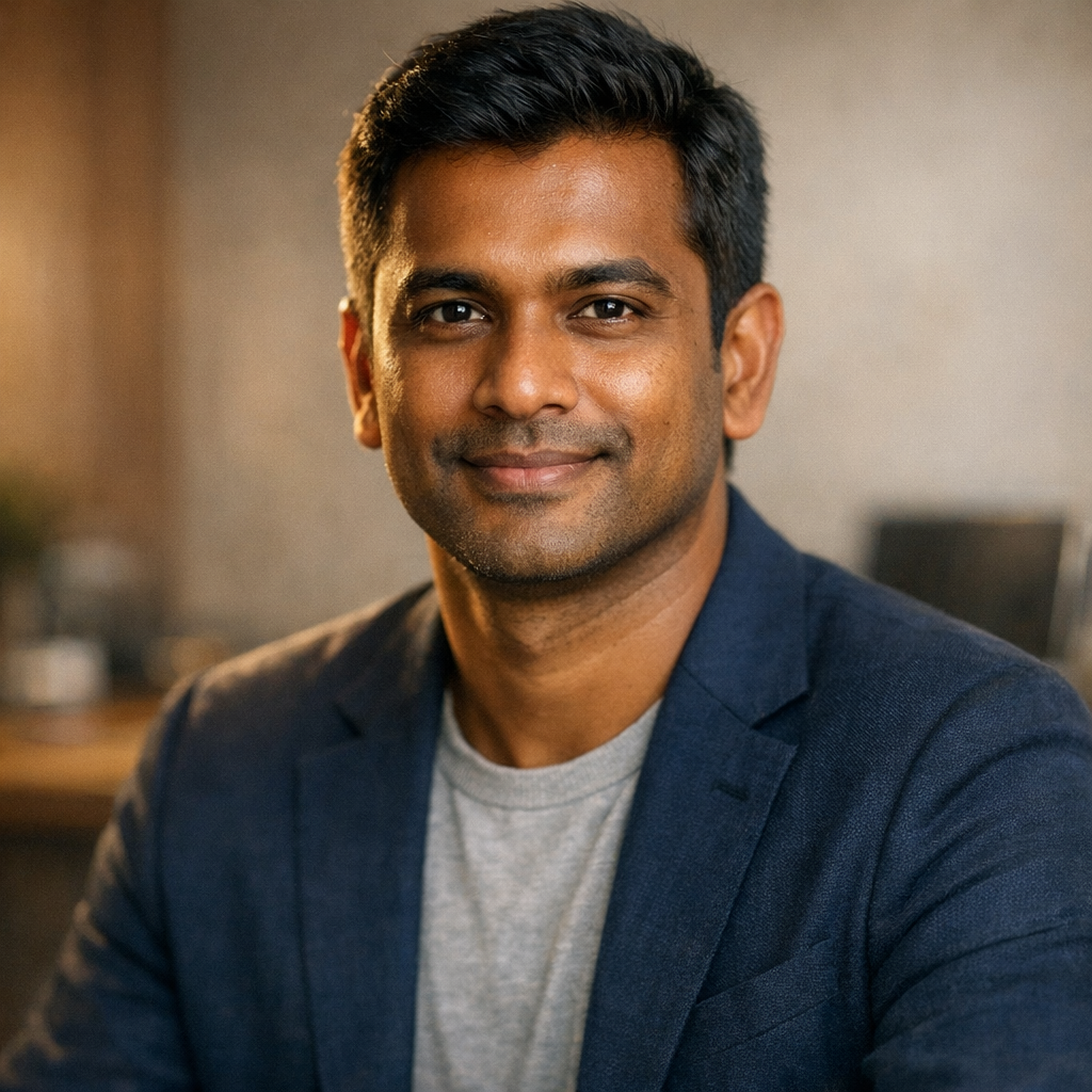 Jayantha Kumarasinghe