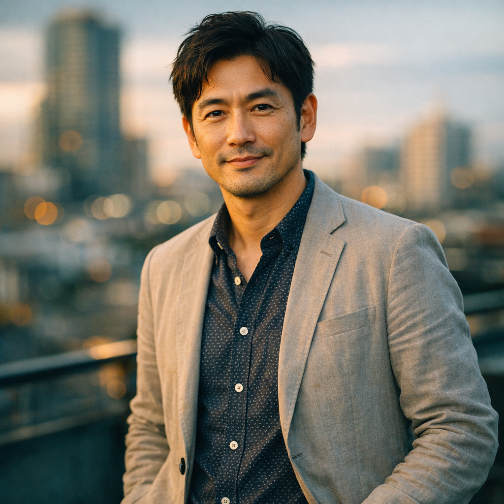 Satoru Kawamura